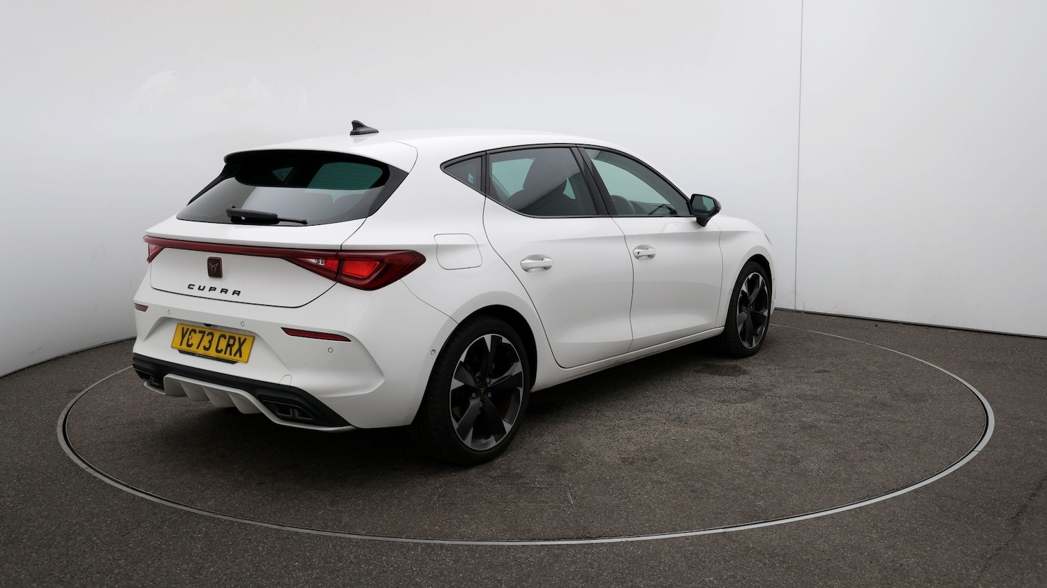 Used Cupra Leon 2023 for sale - 76809731: Photo 47