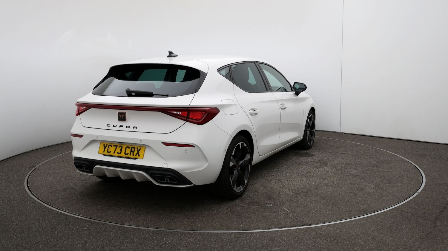 Used Cupra Leon 2023 for sale - 76809731: Photo 48