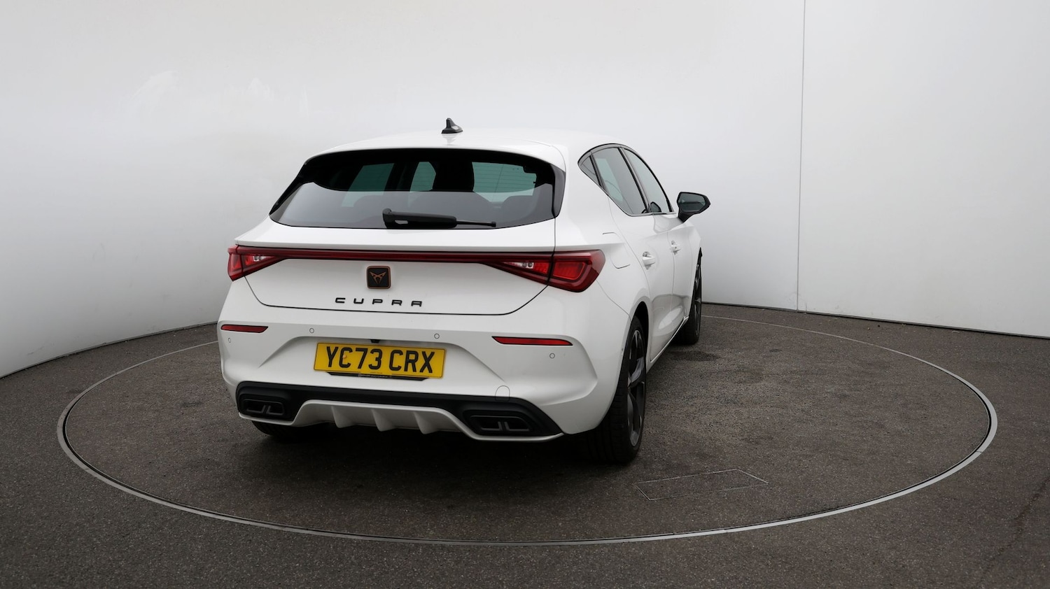 Used Cupra Leon 2023 for sale - 76809731: Photo 49