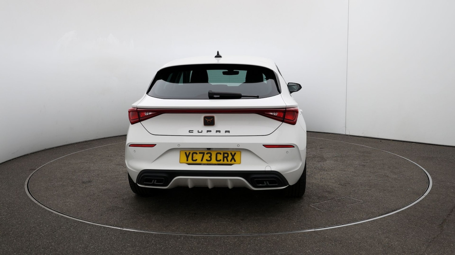 Used Cupra Leon 2023 for sale - 76809731: Photo 50