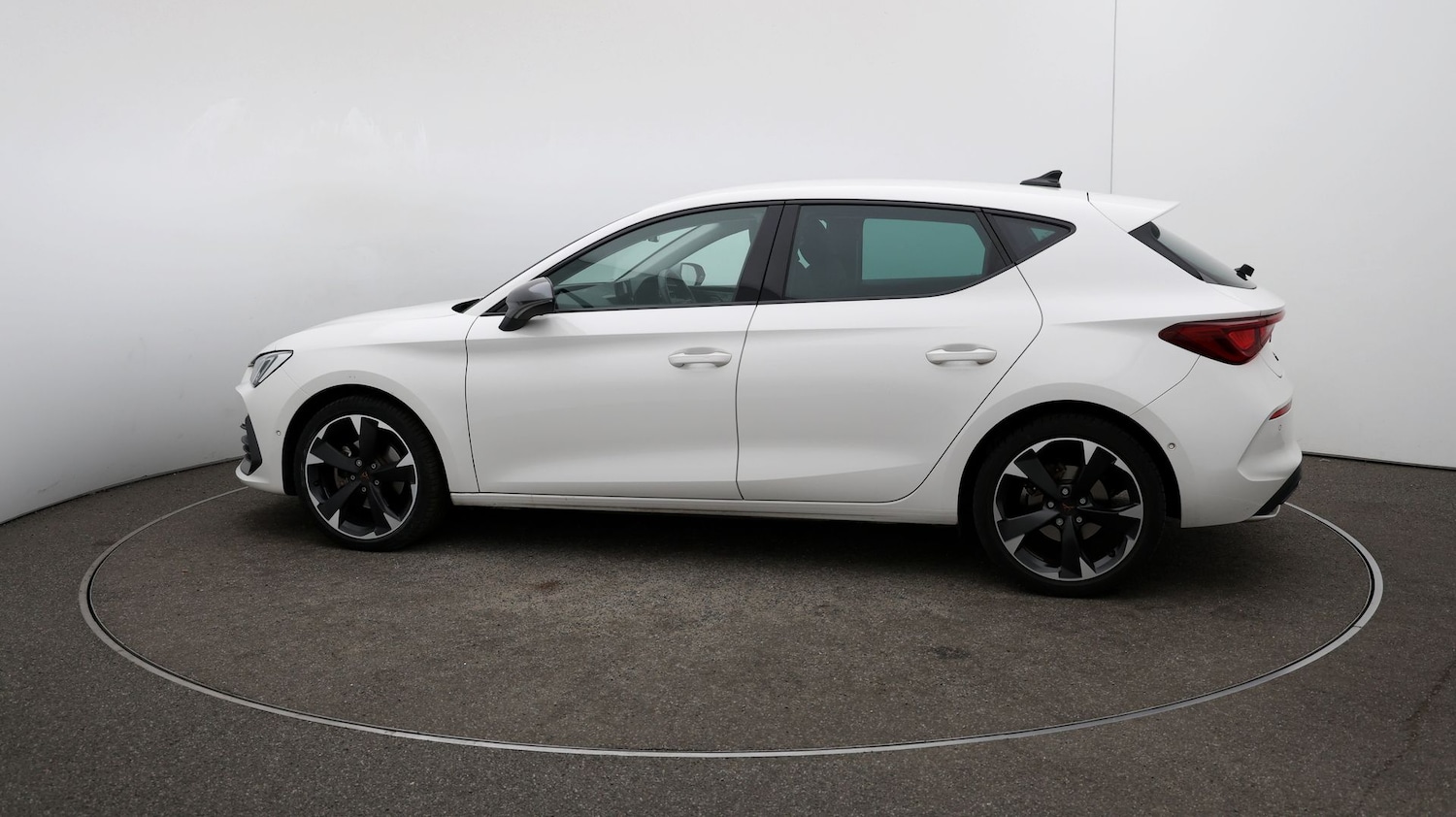 Used Cupra Leon 2023 for sale - 76809731: Photo 51