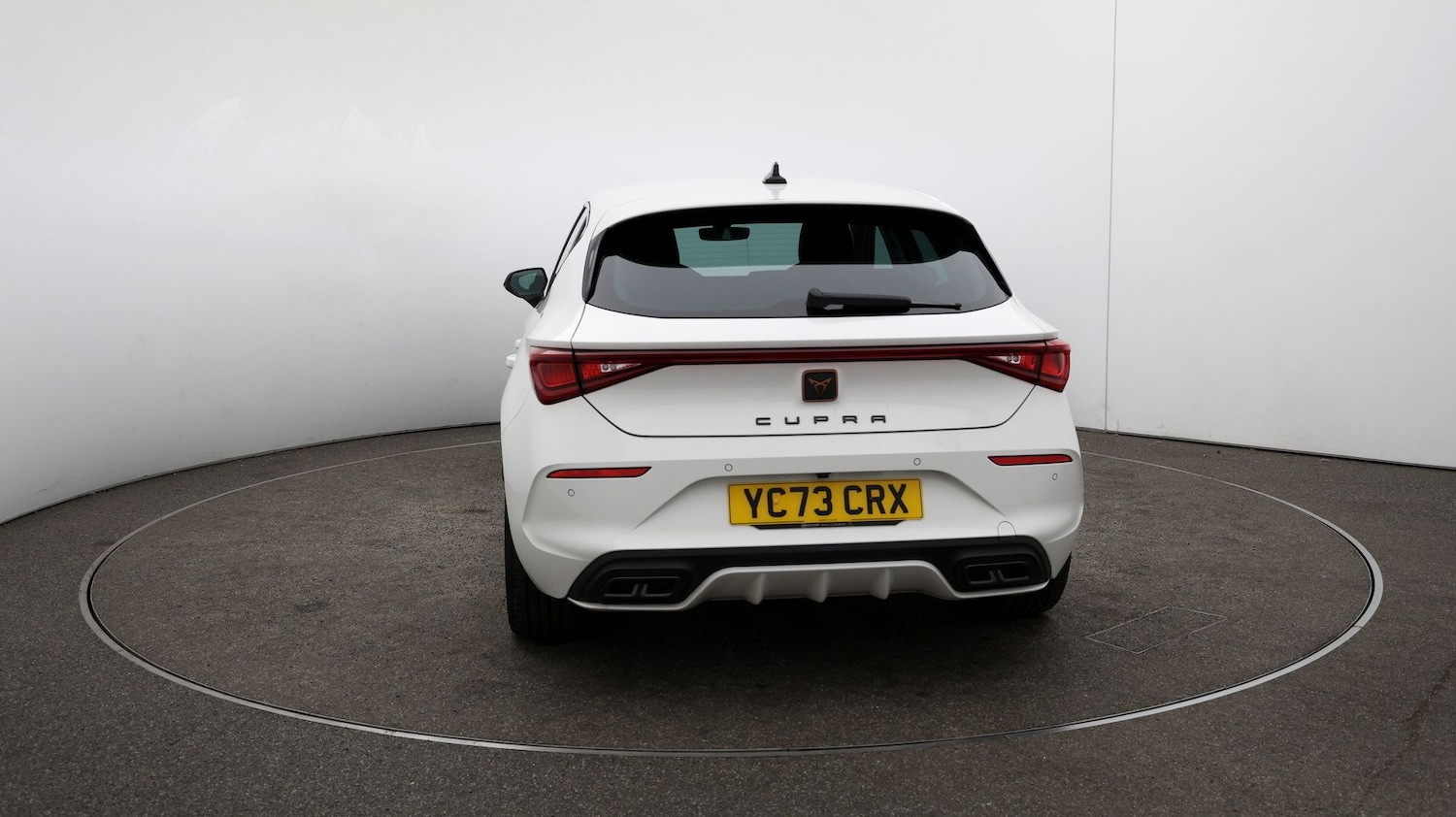 Used Cupra Leon 2023 for sale - 76809731: Photo 52