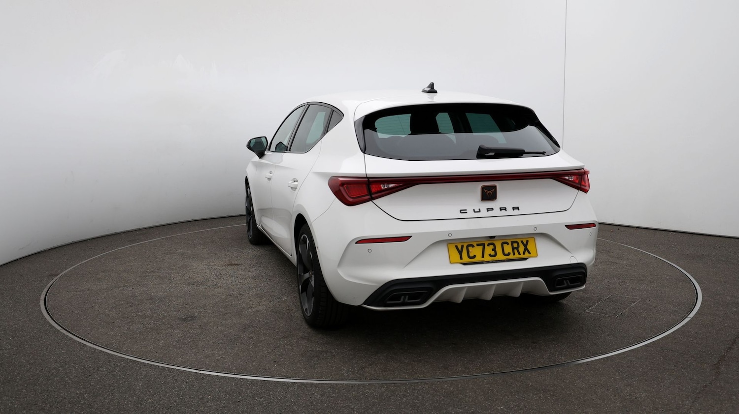 Used Cupra Leon 2023 for sale - 76809731: Photo 53