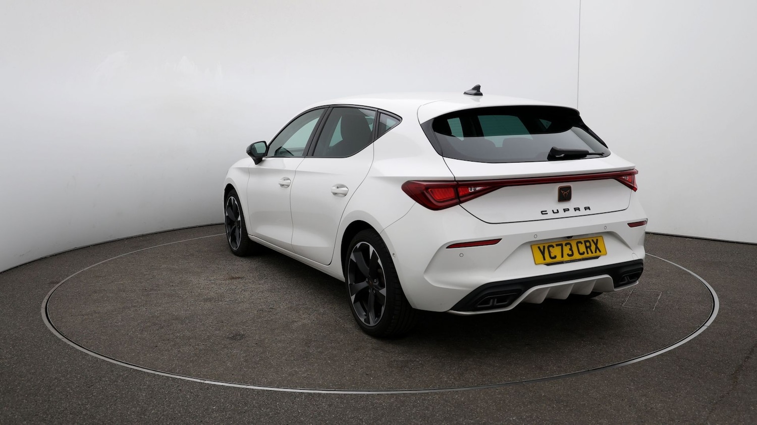 Used Cupra Leon 2023 for sale - 76809731: Photo 54