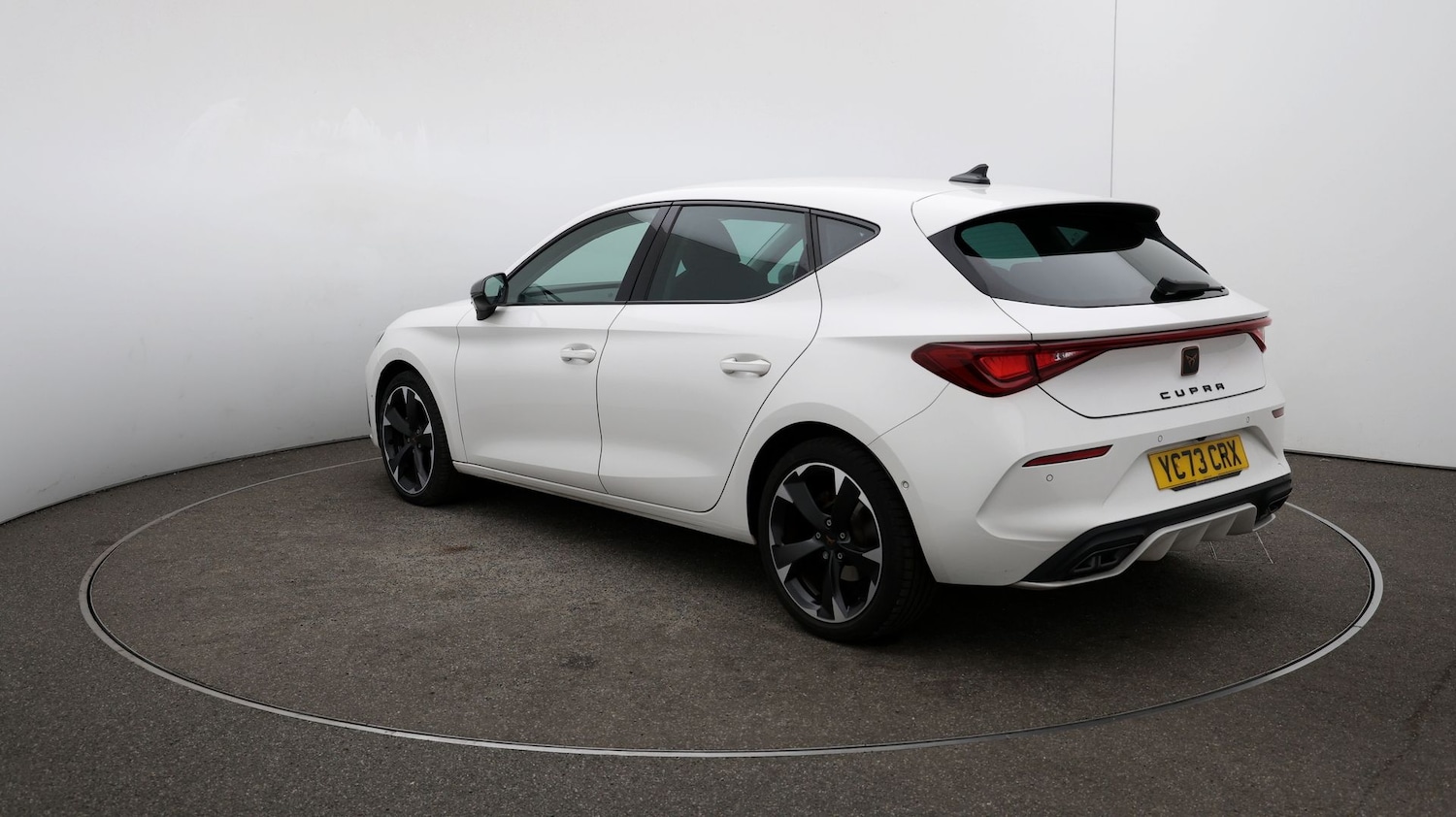 Used Cupra Leon 2023 for sale - 76809731: Photo 55