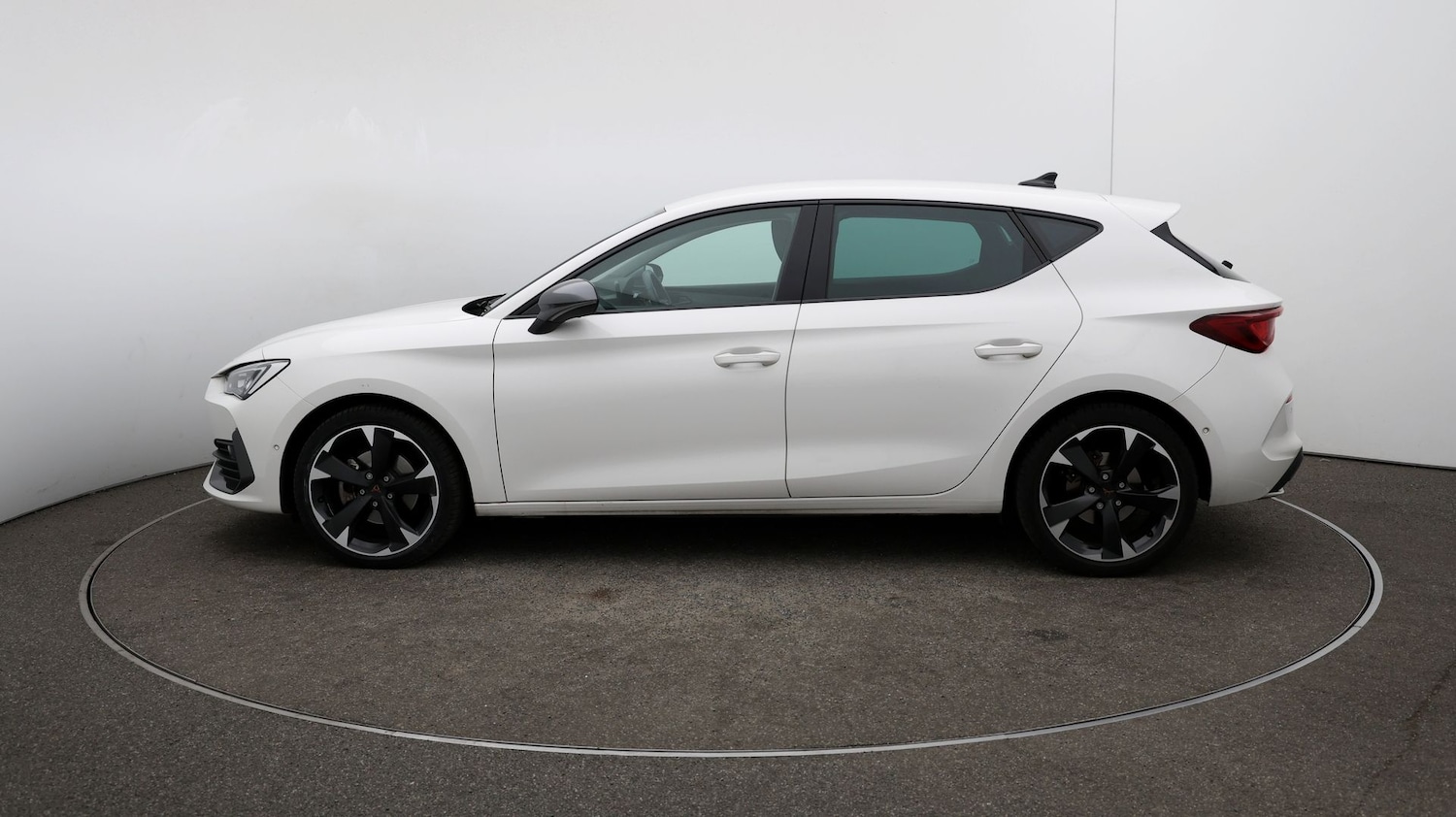 Used Cupra Leon 2023 for sale - 76809731: Photo 57