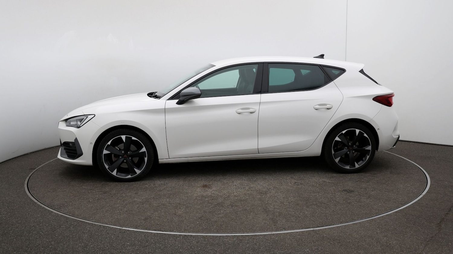 Used Cupra Leon 2023 for sale - 76809731: Photo 58