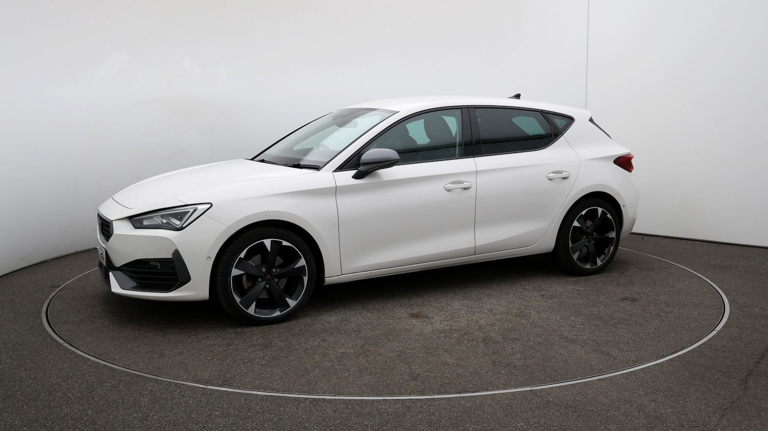 Used Cupra Leon 2023 for sale - 76809731: Photo 60