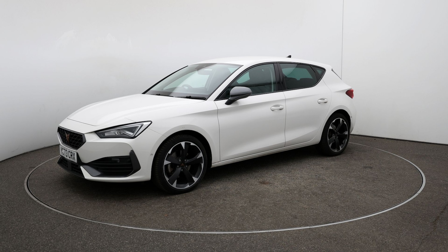 Used Cupra Leon 2023 for sale - 76809731: Photo 61