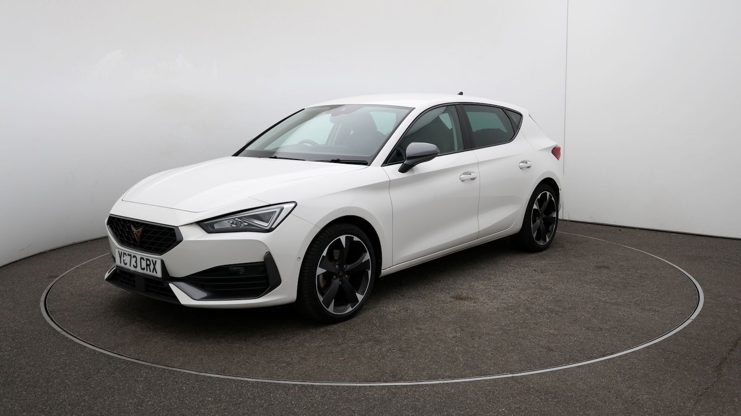 Used Cupra Leon 2023 for sale - 76809731: Photo 62