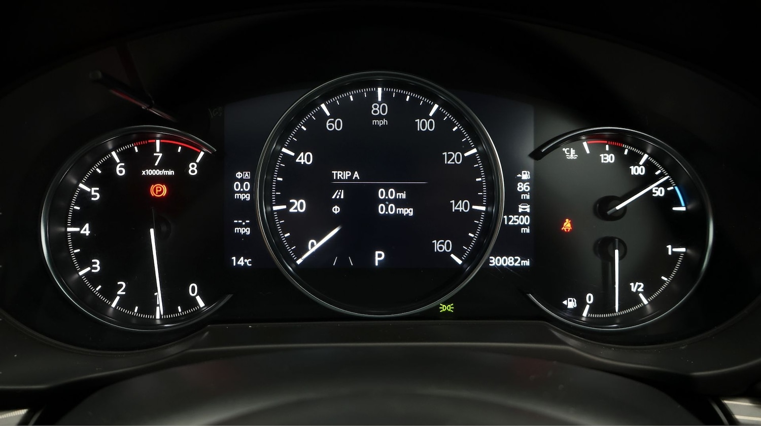 Used Mazda CX-5 2022 for sale - 77181549: Photo 10