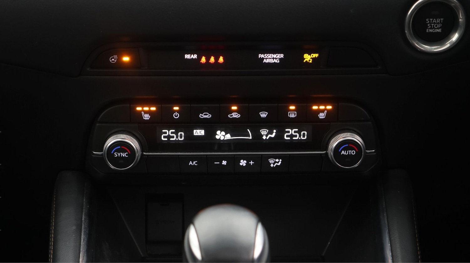 Used Mazda CX-5 2022 for sale - 77181549: Photo 12