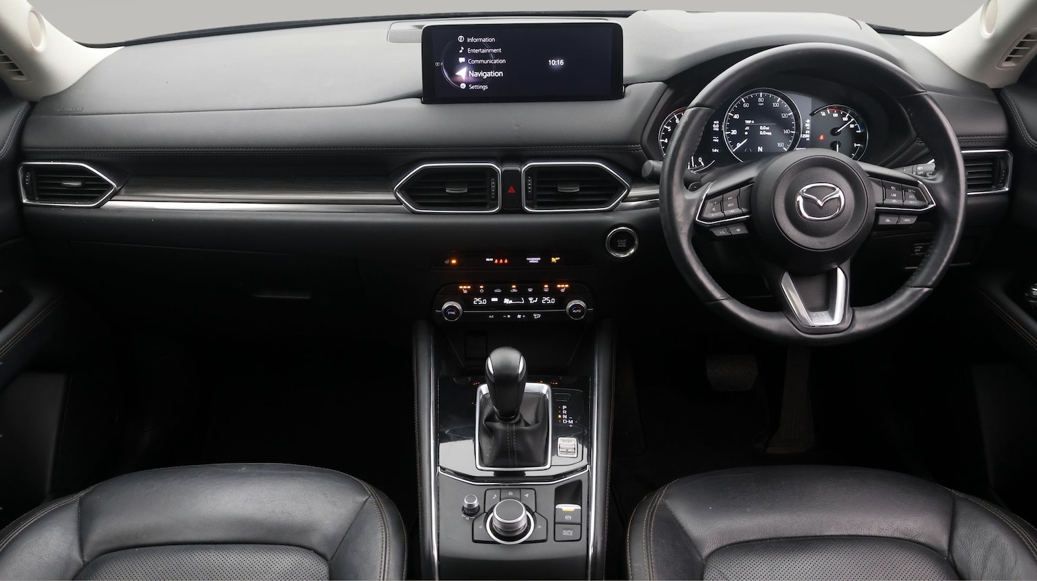 Used Mazda CX-5 2022 for sale - 77181549: Photo 13