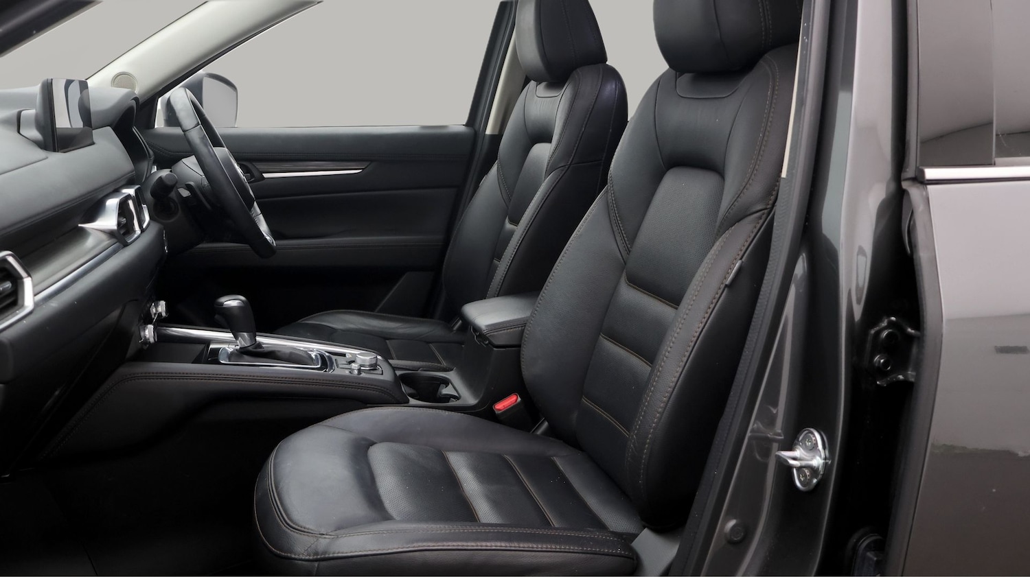 Used Mazda CX-5 2022 for sale - 77181549: Photo 14