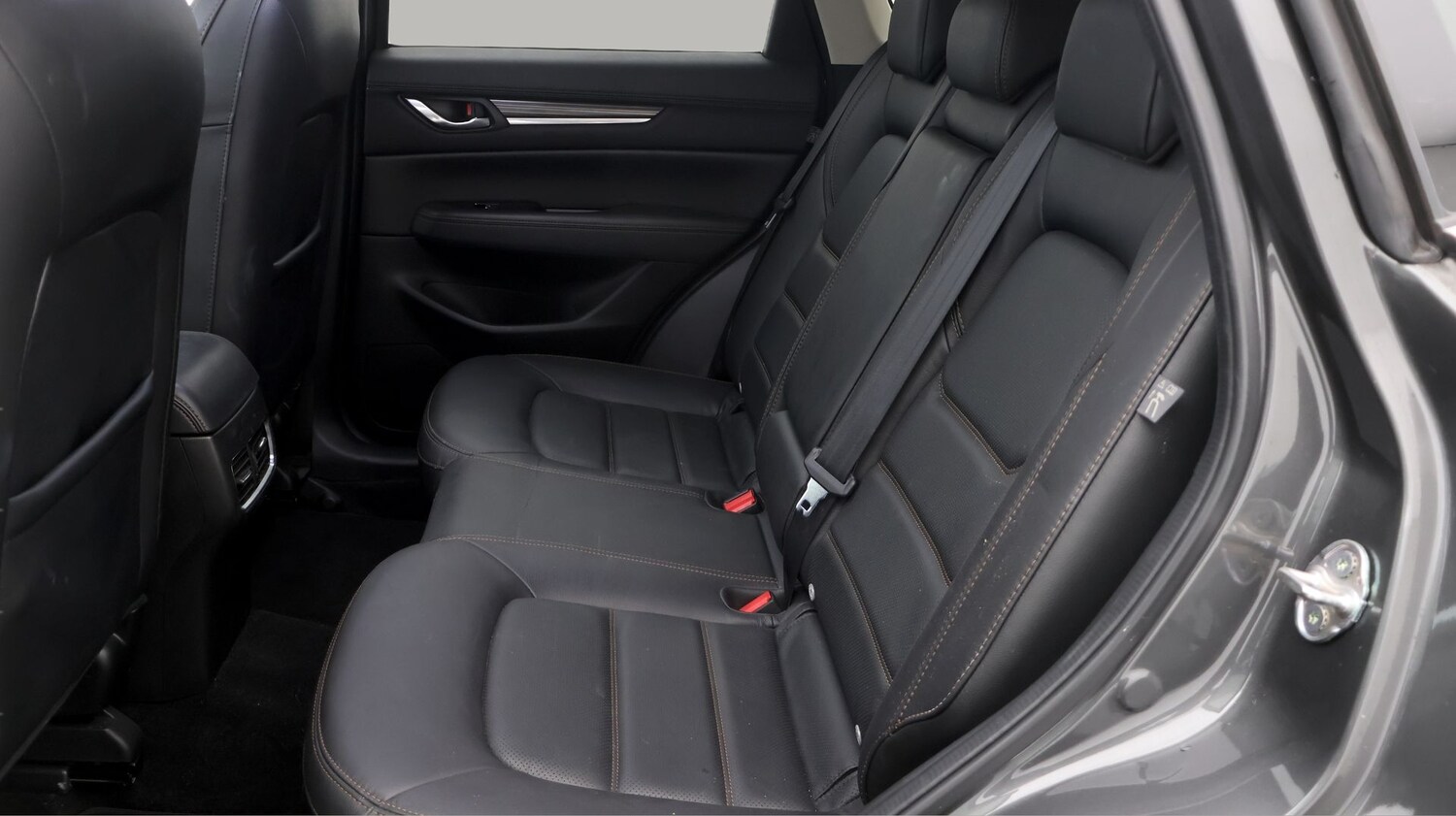 Used Mazda CX-5 2022 for sale - 77181549: Photo 16