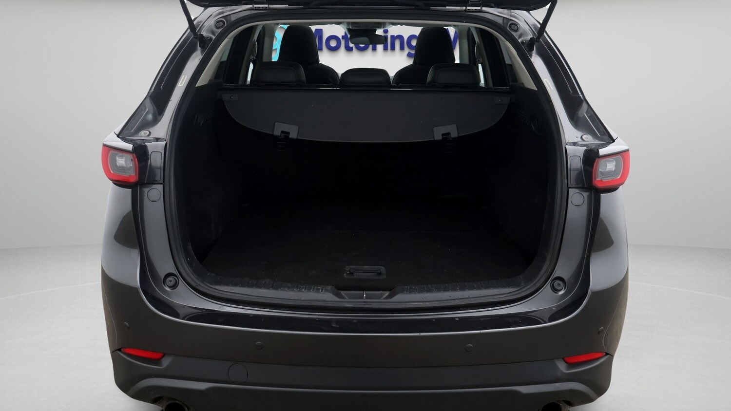 Used Mazda CX-5 2022 for sale - 77181549: Photo 17