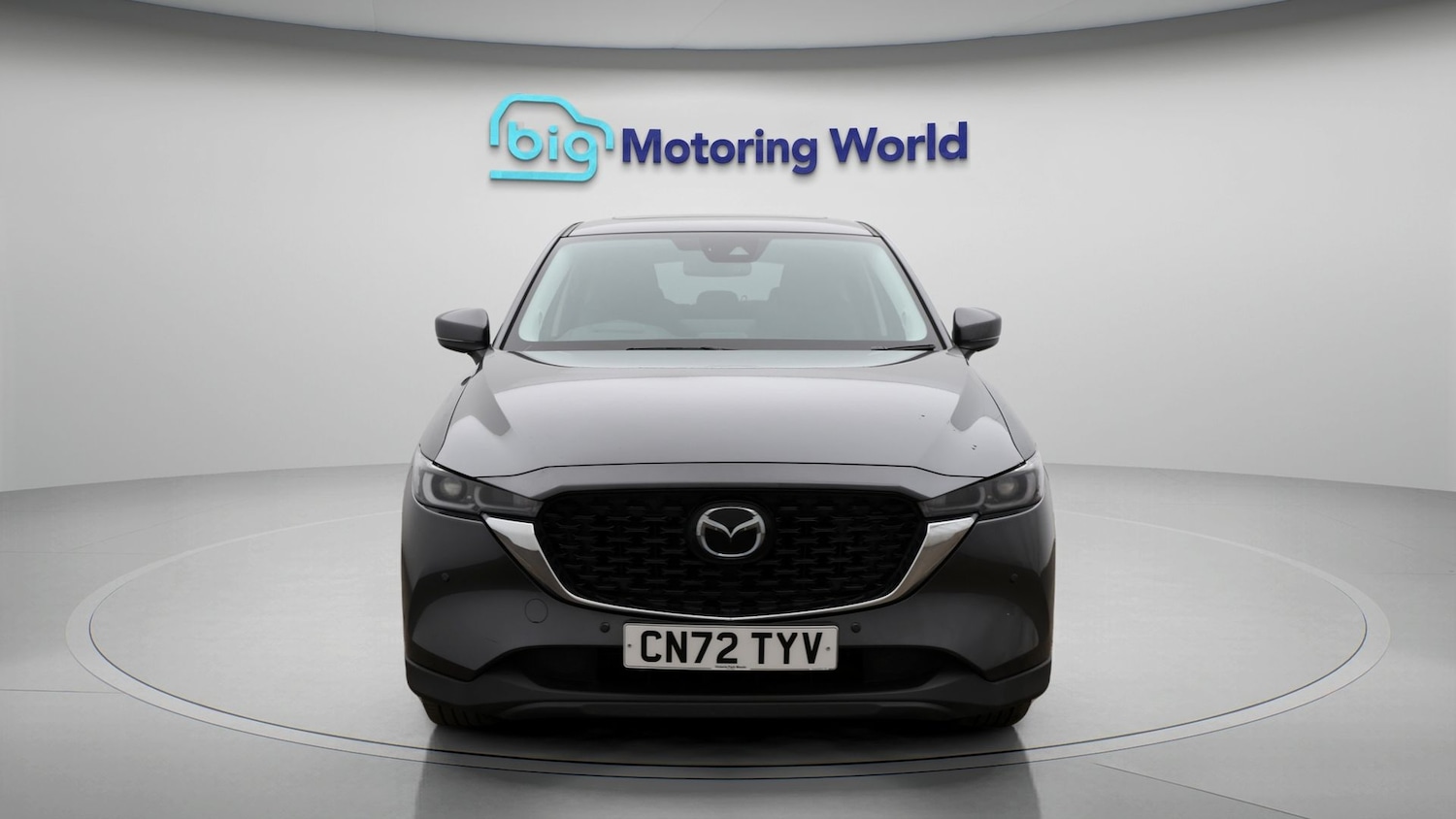 Used Mazda CX-5 2022 for sale - 77181549: Photo 2