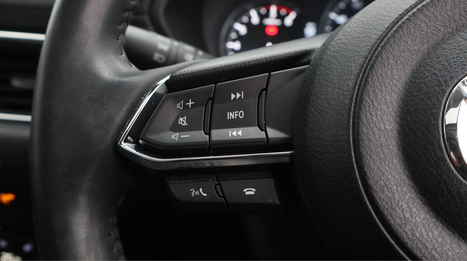 Used Mazda CX-5 2022 for sale - 77181549: Photo 21