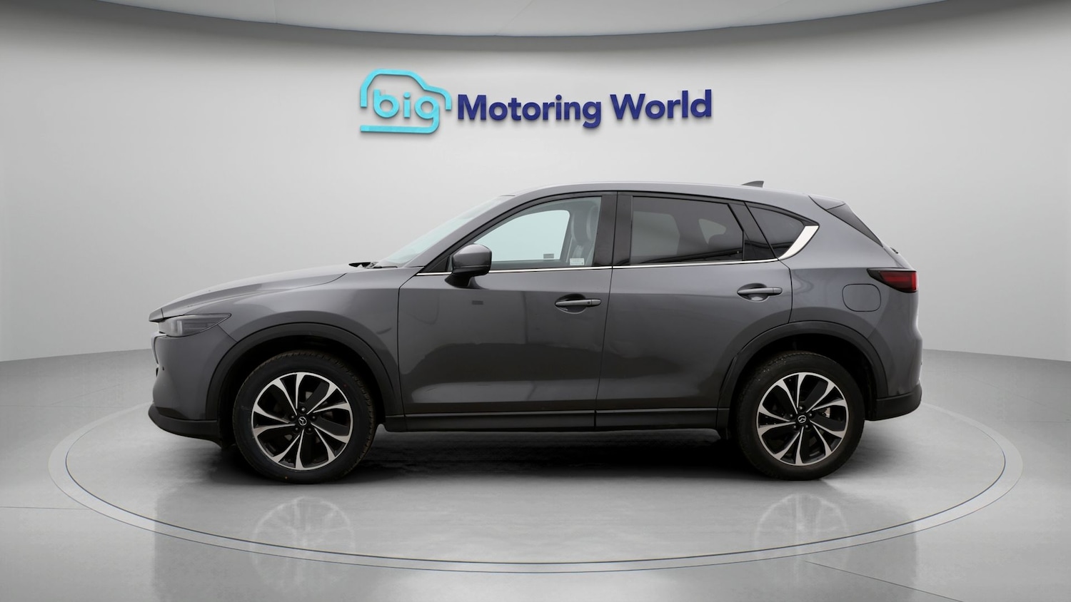 Used Mazda CX-5 2022 for sale - 77181549: Photo 4