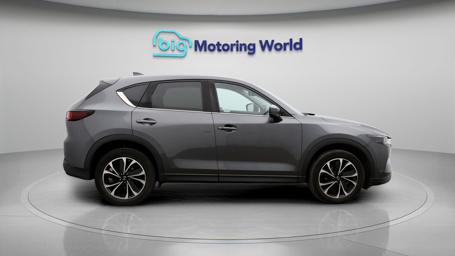 Used Mazda CX-5 2022 for sale - 77181549: Photo 8