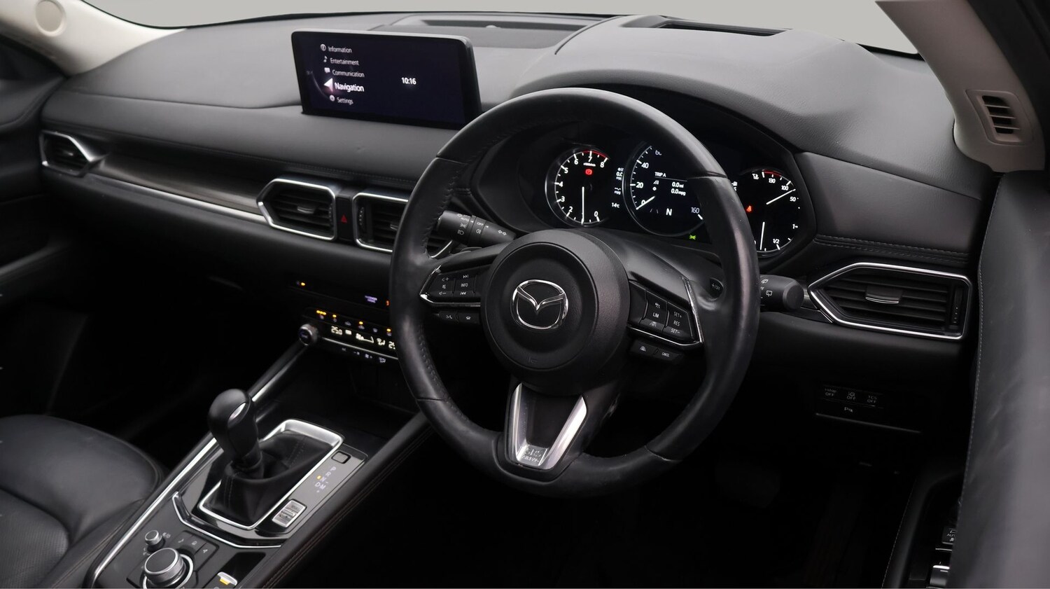 Used Mazda CX-5 2022 for sale - 77181549: Photo 9