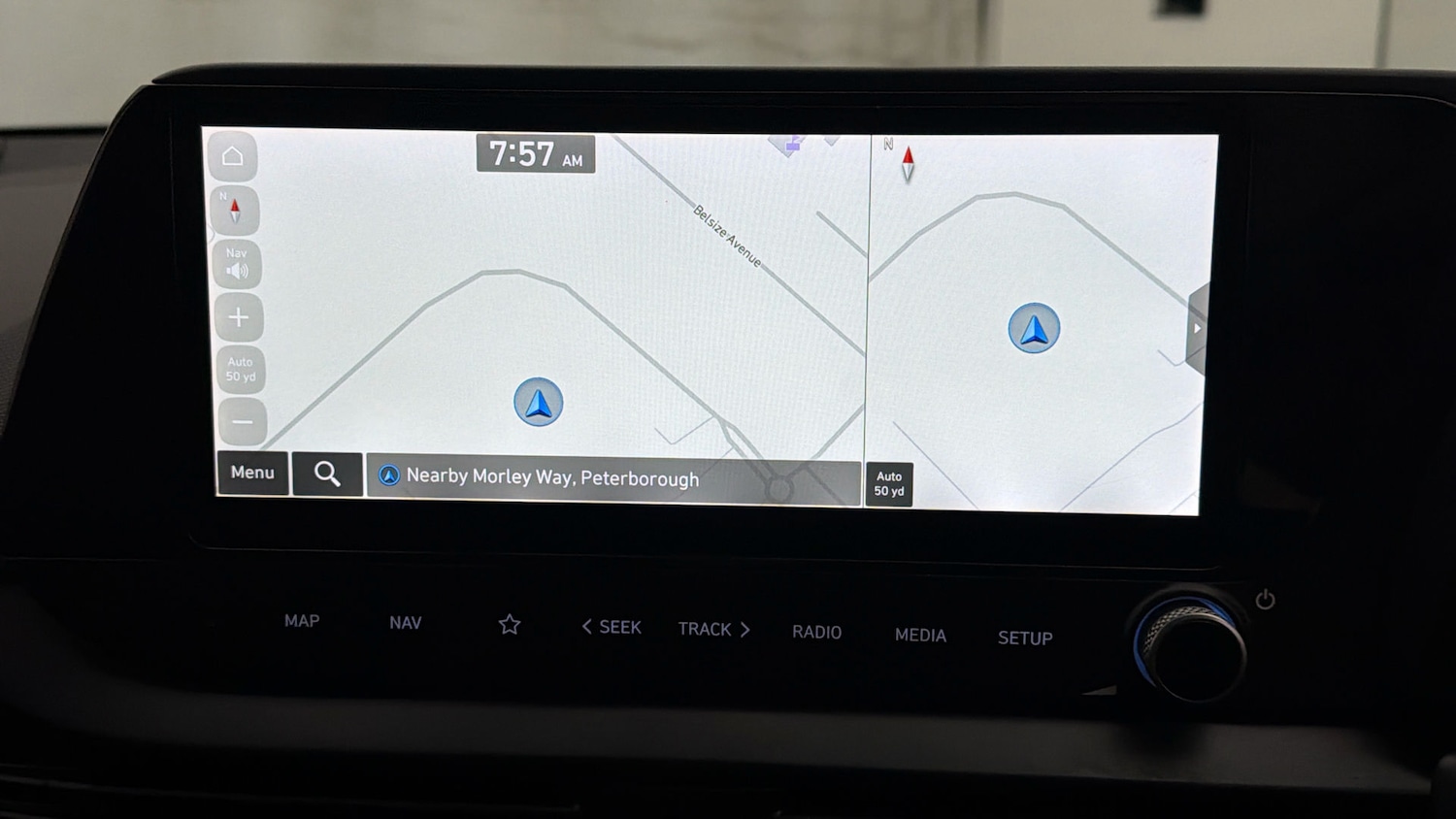 Used Hyundai BAYON 2023 for sale - 78040416: Photo 10