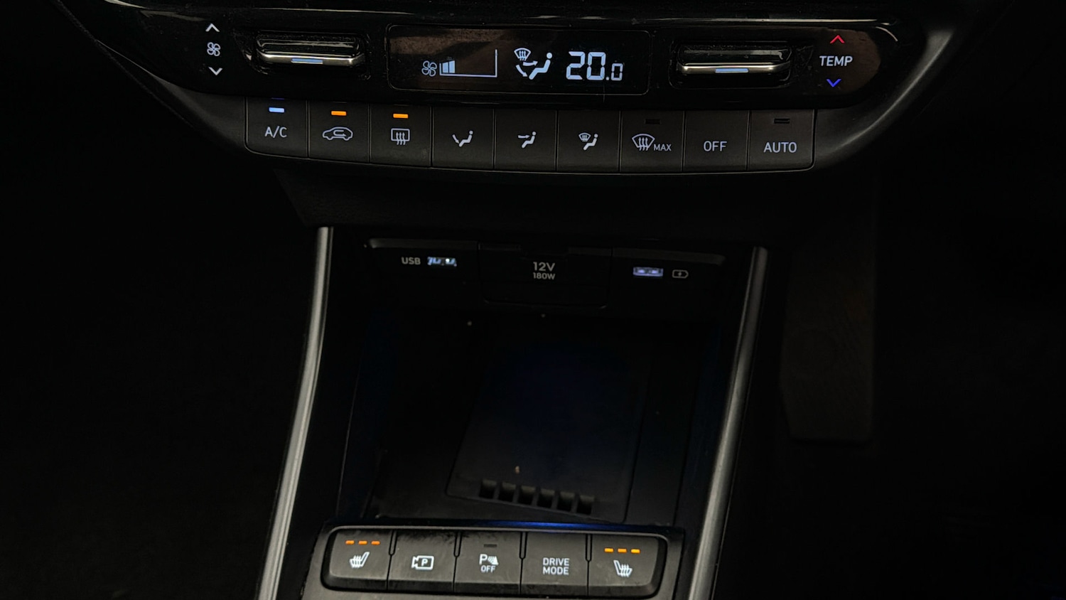 Used Hyundai BAYON 2023 for sale - 78040416: Photo 11