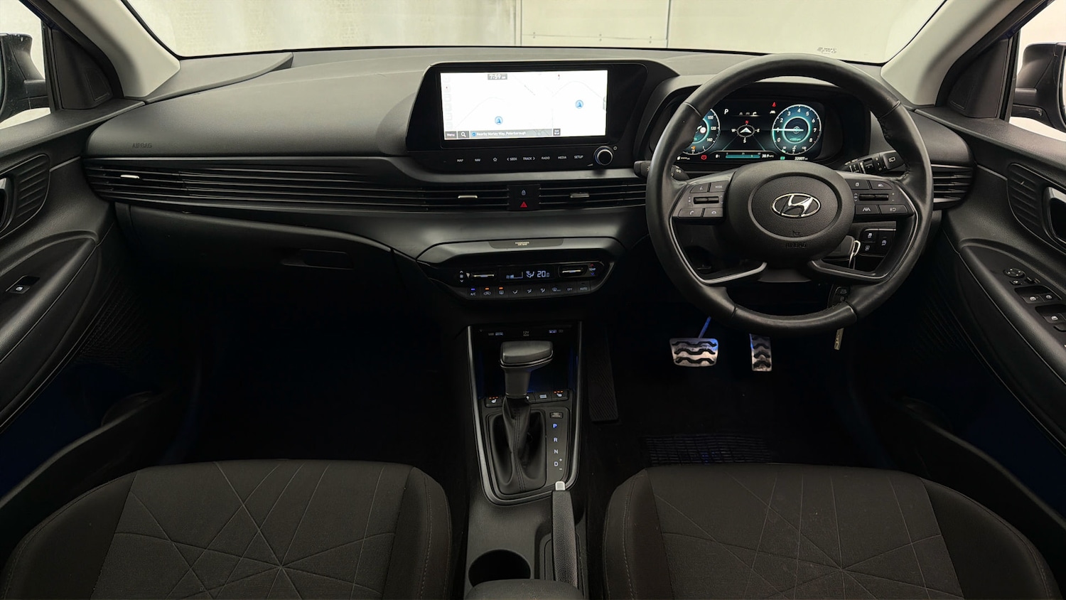 Used Hyundai BAYON 2023 for sale - 78040416: Photo 12