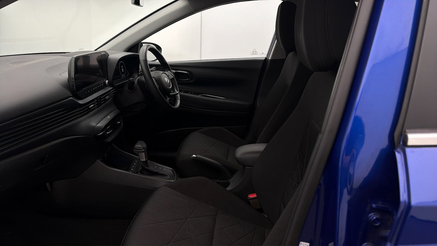 Used Hyundai BAYON 2023 for sale - 78040416: Photo 13