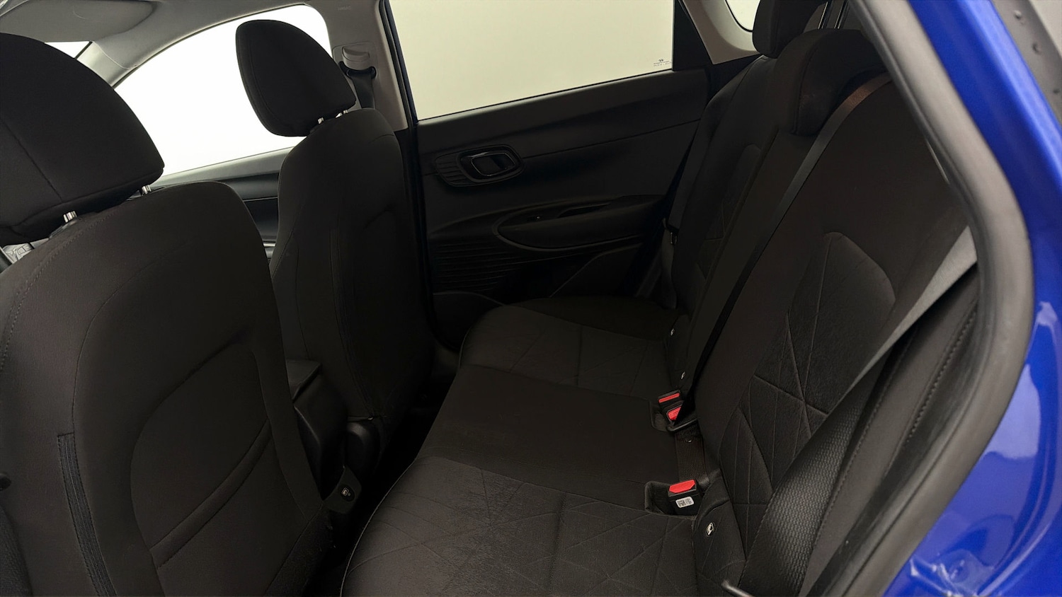 Used Hyundai BAYON 2023 for sale - 78040416: Photo 15