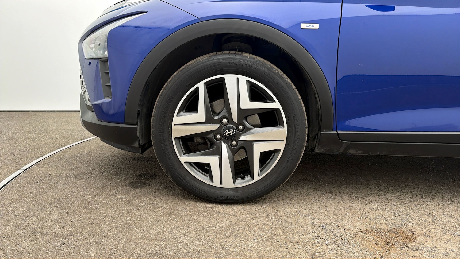 Used Hyundai BAYON 2023 for sale - 78040416: Photo 17