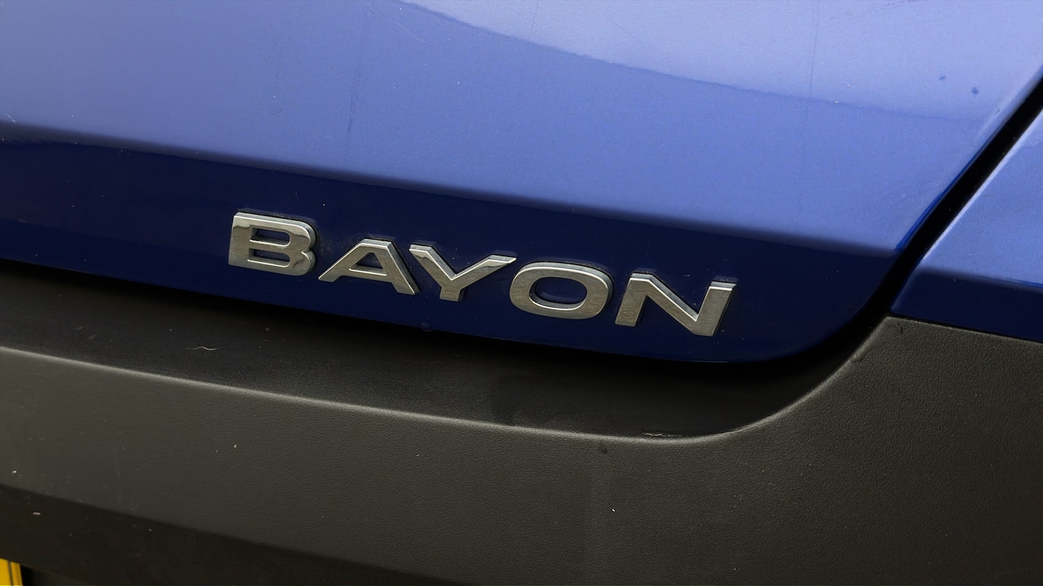 Used Hyundai BAYON 2023 for sale - 78040416: Photo 21