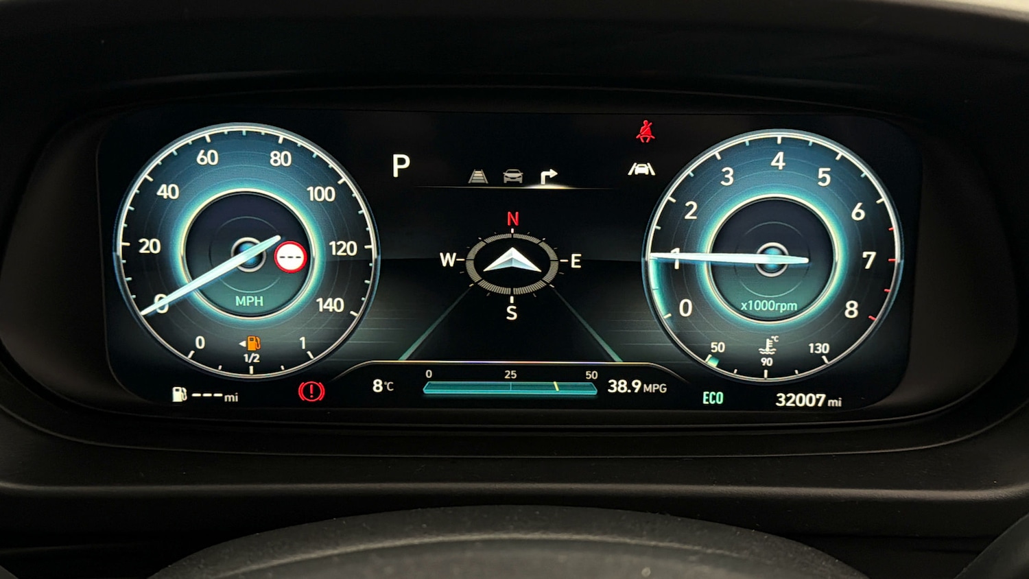 Used Hyundai BAYON 2023 for sale - 78040416: Photo 26