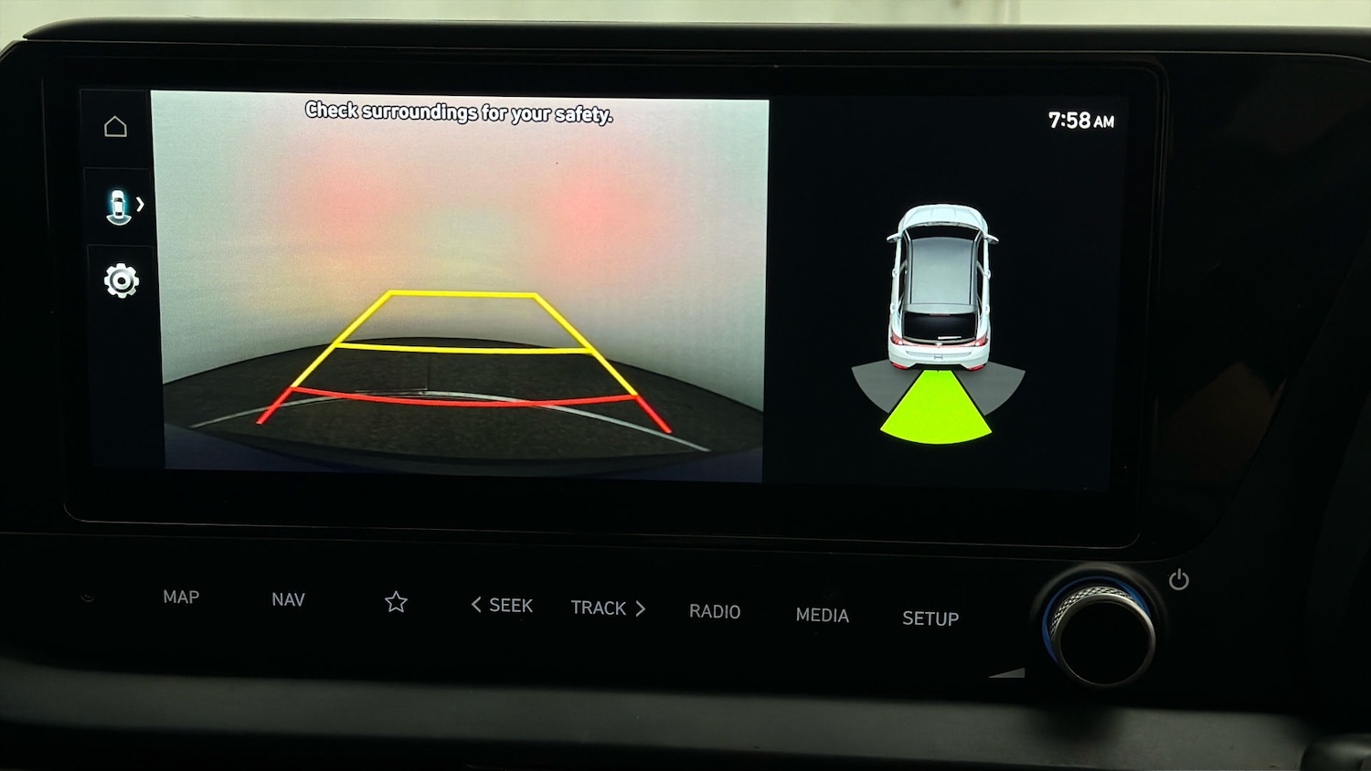 Used Hyundai BAYON 2023 for sale - 78040416: Photo 27