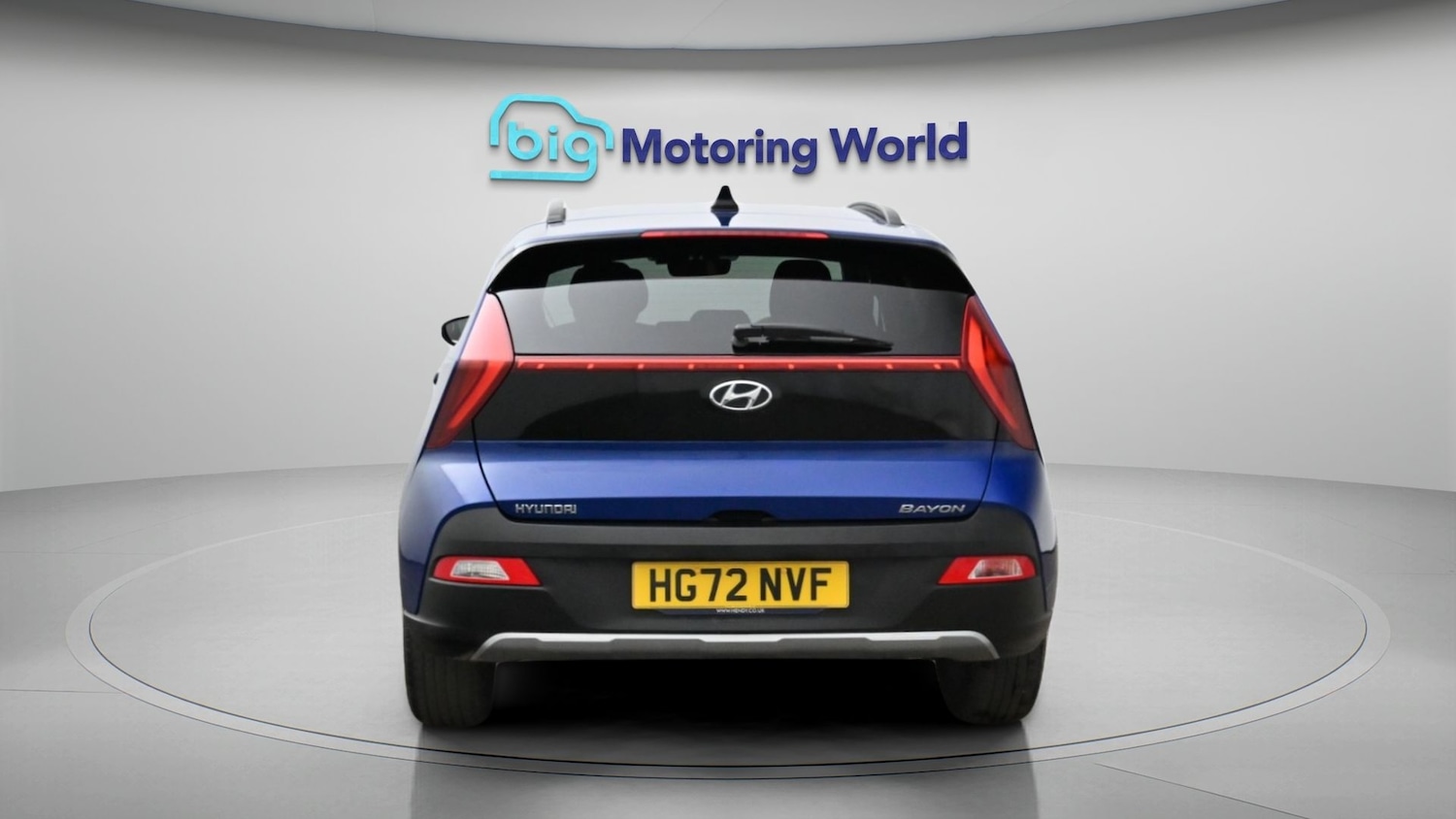 Used Hyundai BAYON 2023 for sale - 78040416: Photo 6