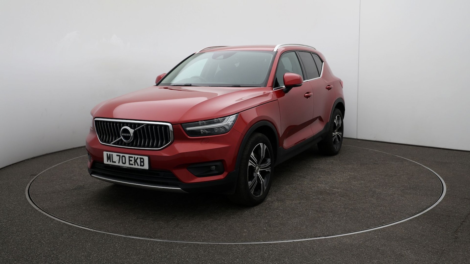 Used Volvo XC40 2020 for sale - 77031939: Photo 29