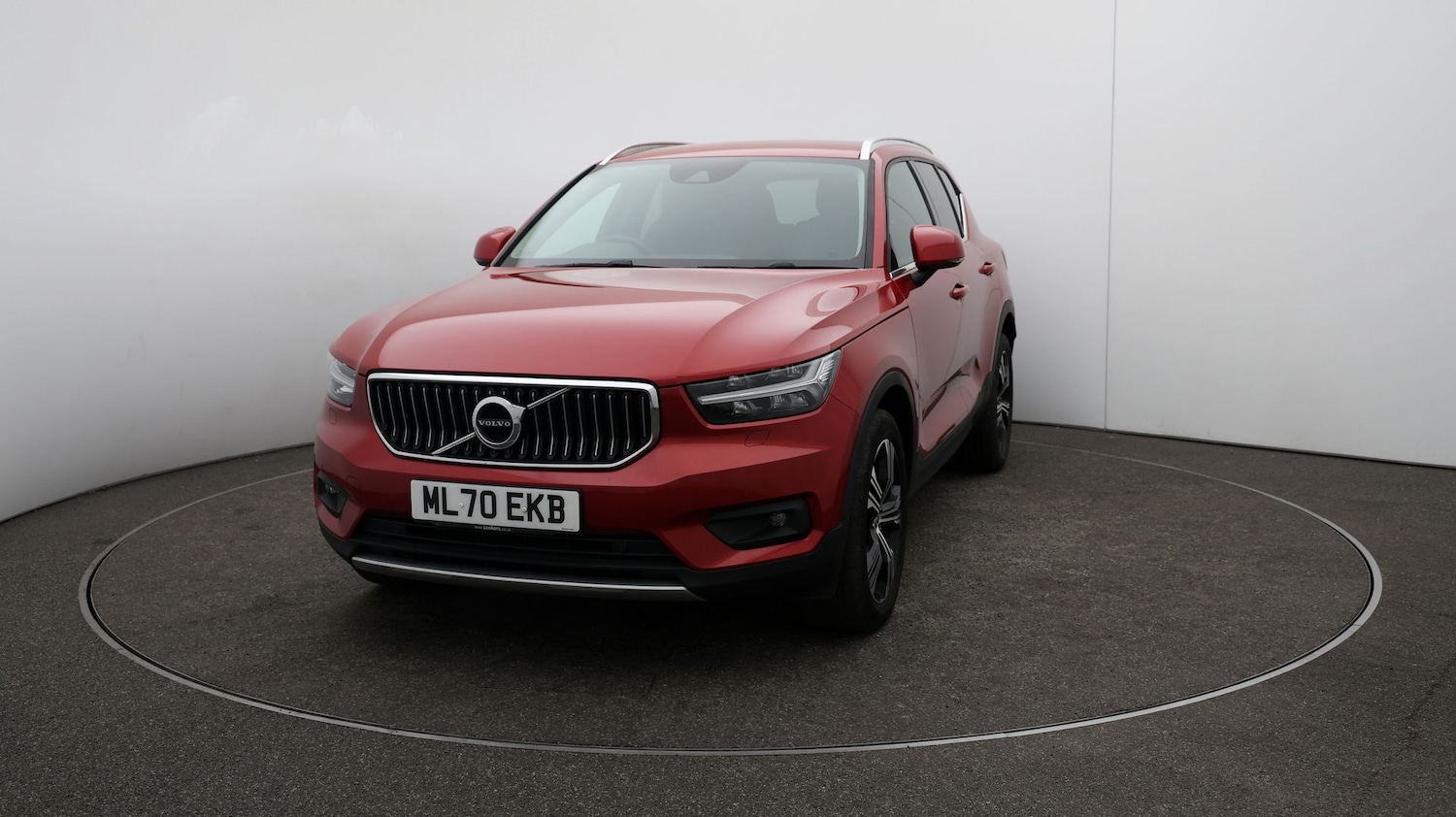 Used Volvo XC40 2020 for sale - 77031939: Photo 30