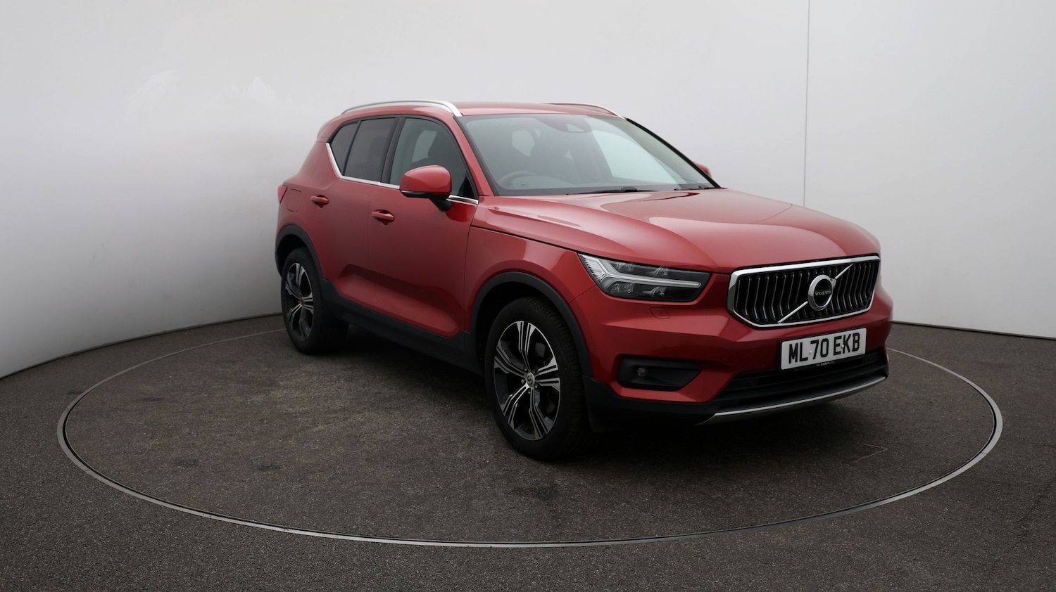 Used Volvo XC40 2020 for sale - 77031939: Photo 35