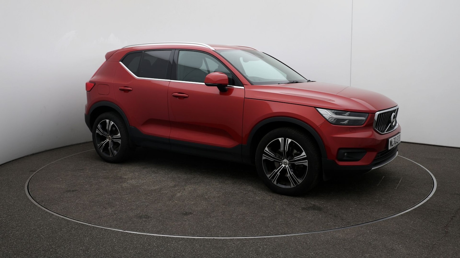 Used Volvo XC40 2020 for sale - 77031939: Photo 37