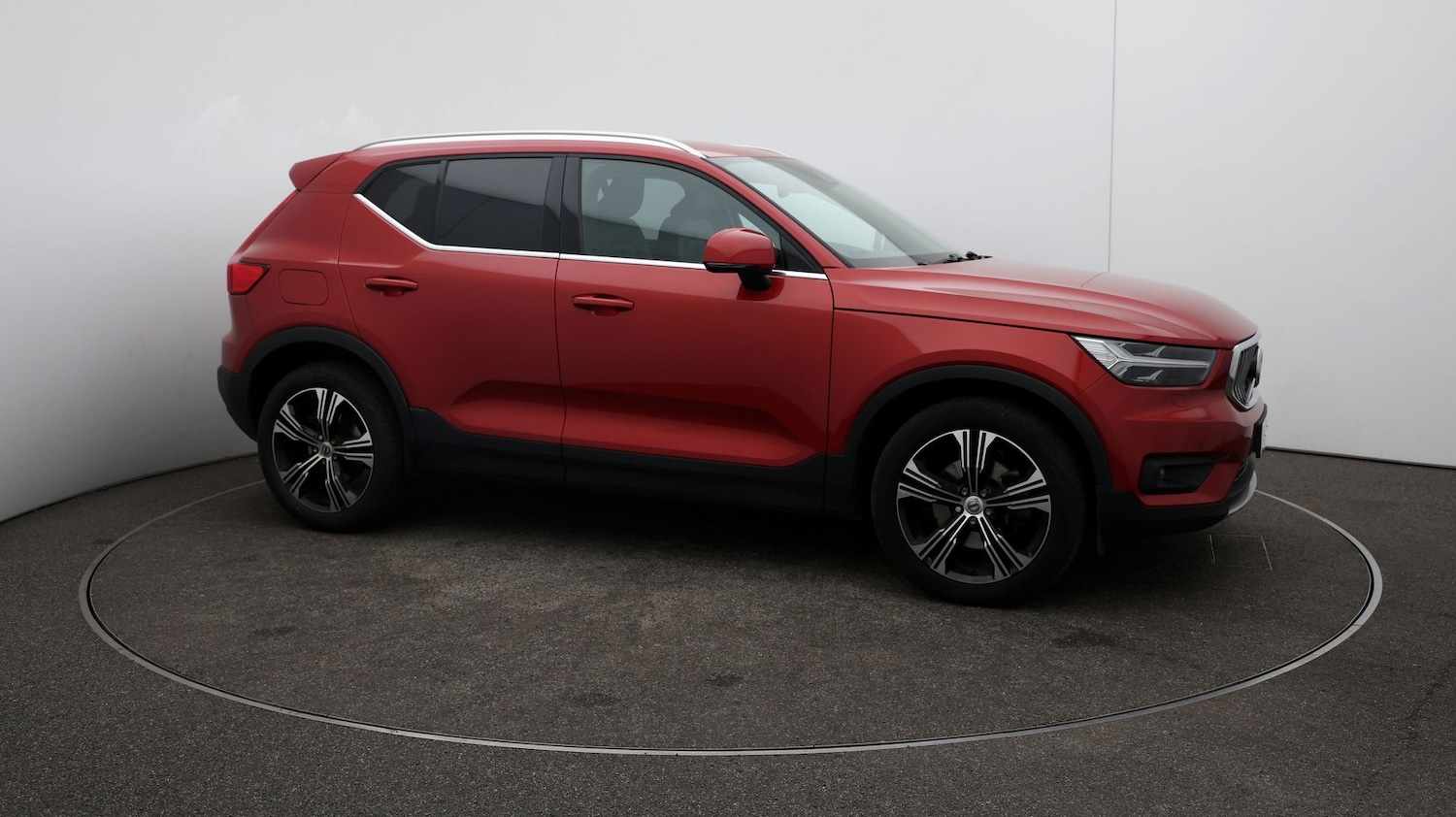 Used Volvo XC40 2020 for sale - 77031939: Photo 38