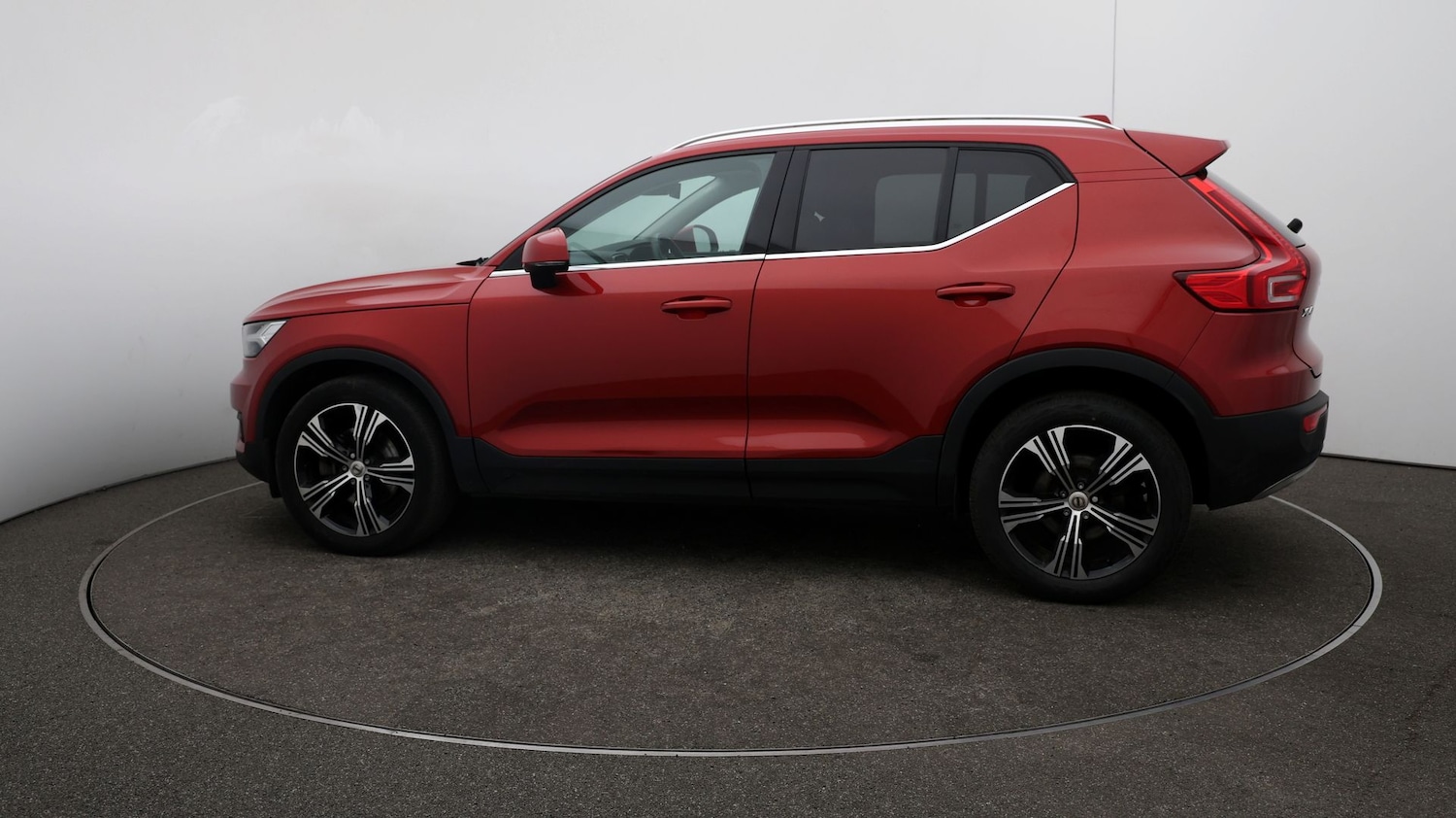Used Volvo XC40 2020 for sale - 77031939: Photo 50