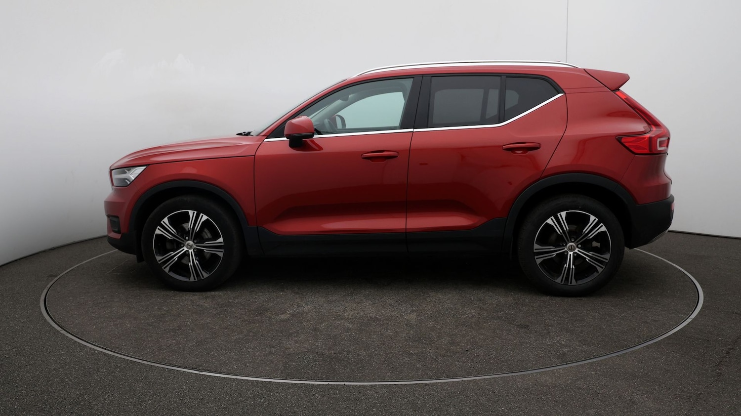 Used Volvo XC40 2020 for sale - 77031939: Photo 56