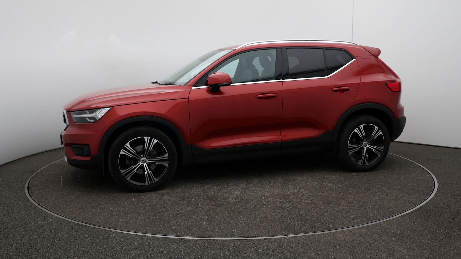 Used Volvo XC40 2020 for sale - 77031939: Photo 58