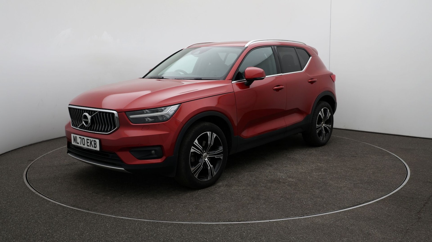 Used Volvo XC40 2020 for sale - 77031939: Photo 61