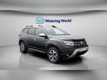 Used Dacia Duster 2022 for sale - 78565011: Photo