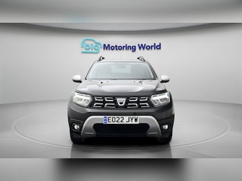 Used Dacia Duster 2022 for sale - 78565011: Photo