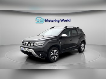 Used Dacia Duster 2022 for sale - 78565011: Photo