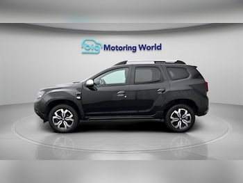 Used Dacia Duster 2022 for sale - 78565011: Photo