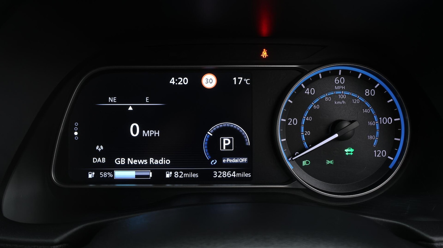 Used Nissan Leaf for sale - 76485116: Photo 10