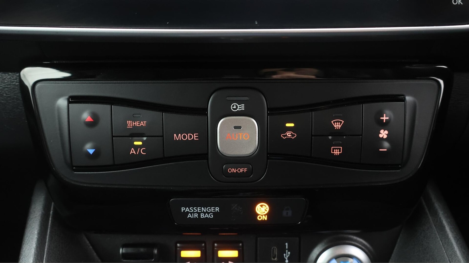 Used Nissan Leaf for sale - 76485116: Photo 12